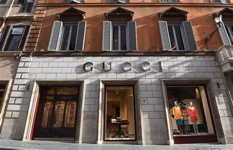 facts about gucci|what makes gucci unique.